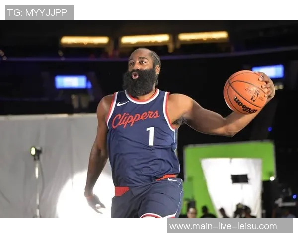 沃尔分析快船阵容华丽背后哈登独撑局面显疲态