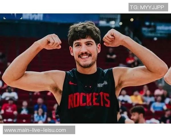 火箭新赛季展望阿门与谢泼德携手冲击总冠军的无限可能