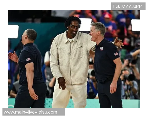 蒂格谈圣诞大战感悟联盟新老交替詹杜库时代已成过去 蒂格谈圣诞大战感悟联盟新老交替詹杜库时代已成过去