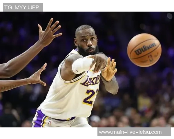 夸梅称詹姆斯防守回半场吃力进攻如火车头般迅猛