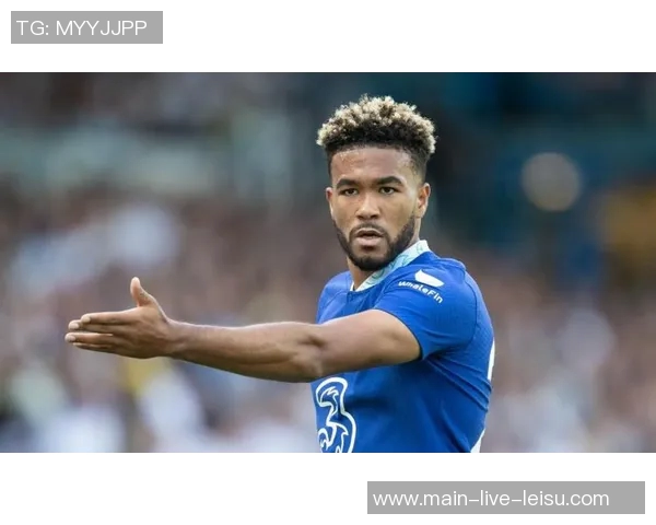 里斯詹姆斯强调英超体能挑战期待全员共同应对赛季压力