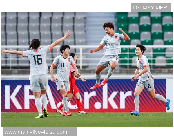 王霜谈武汉女足亚冠胜利背后的决心与责任感