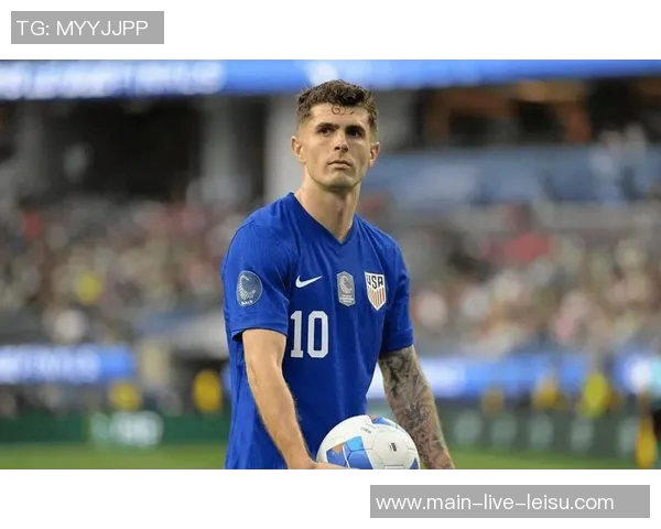 米兰计划与普利西奇谈续约期待年薪接近400万欧元