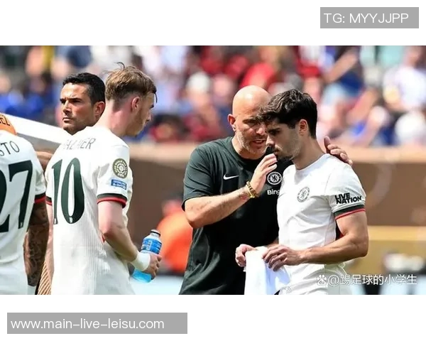 美加墨明夏气温或超40度图赫尔考虑替补球员留更衣室避暑 美加墨明夏气温或超40度图赫尔考虑替补球员留更衣室避暑