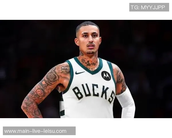 雄鹿考虑交易库兹马与波蒂斯以实现彻底重建计划 雄鹿考虑交易库兹马与波蒂斯以实现彻底重建计划