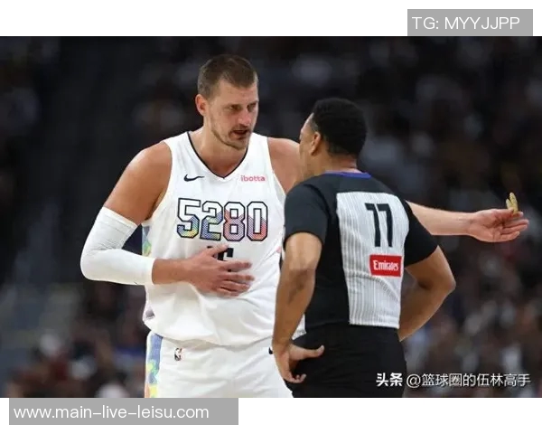 阿德尔曼预测约基奇全明星后将恢复正常出场时间和轮换策略 阿德尔曼预测约基奇全明星后将恢复正常出场时间和轮换策略