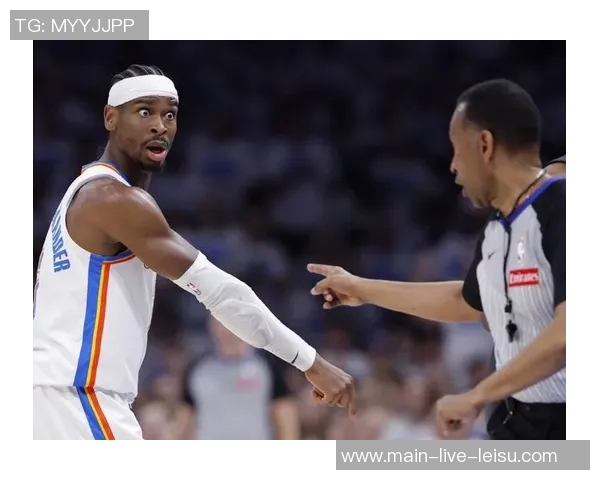 SGA再遭犯规困扰文班意外受伤下场休息引发关注