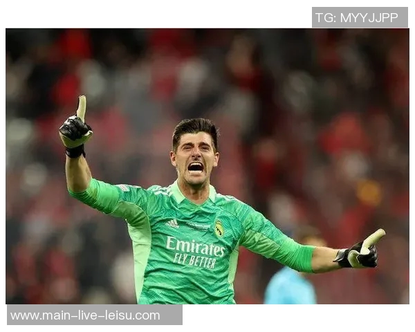 库尔图瓦坦言皇马不配胜利本菲卡表现更佳裁判失误频频 库尔图瓦坦言皇马不配胜利本菲卡表现更佳裁判失误频频